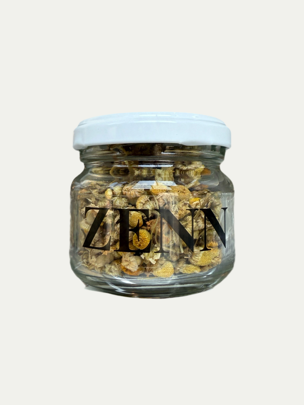 有機カモミール