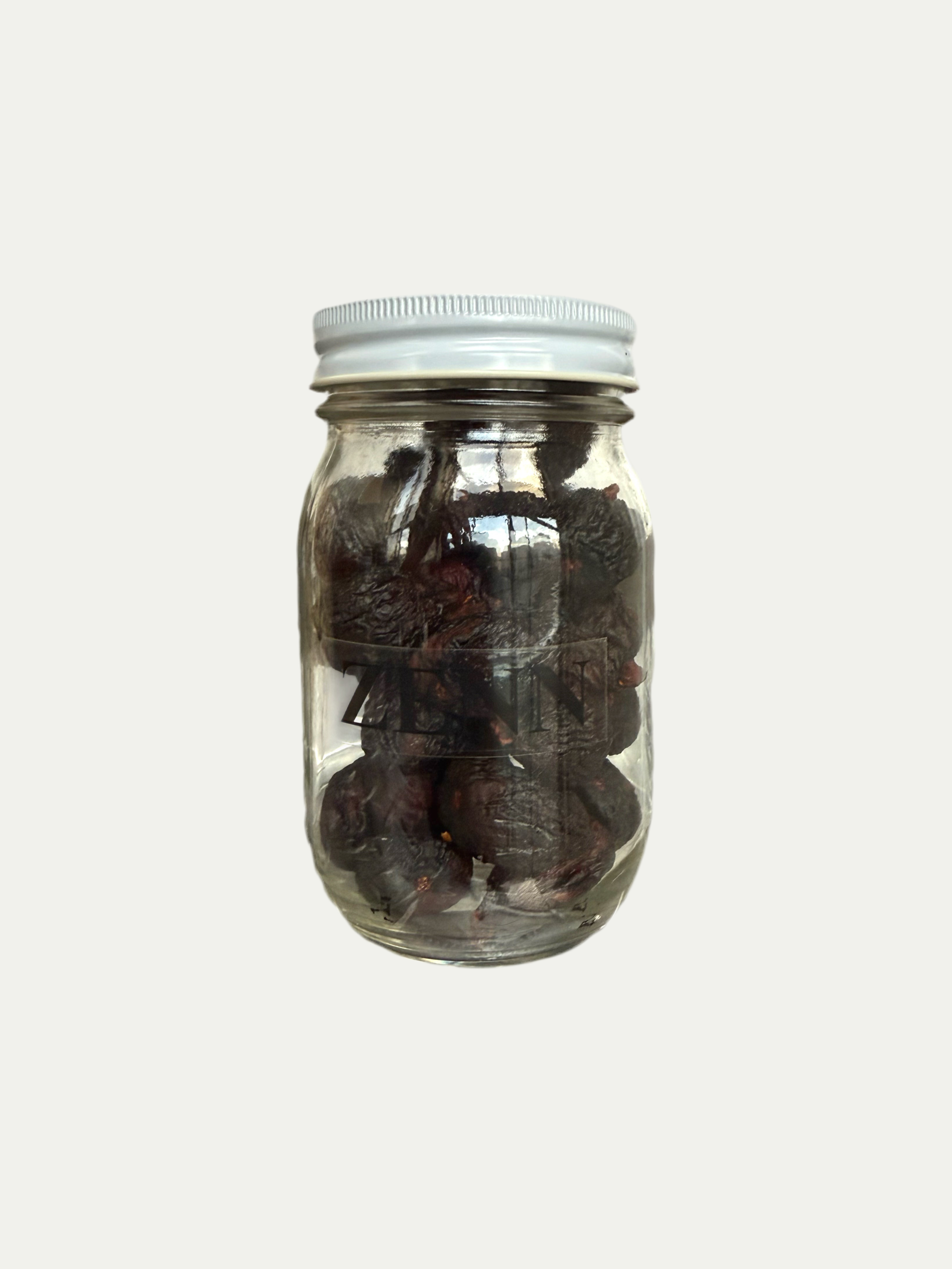 有機黒イチジク