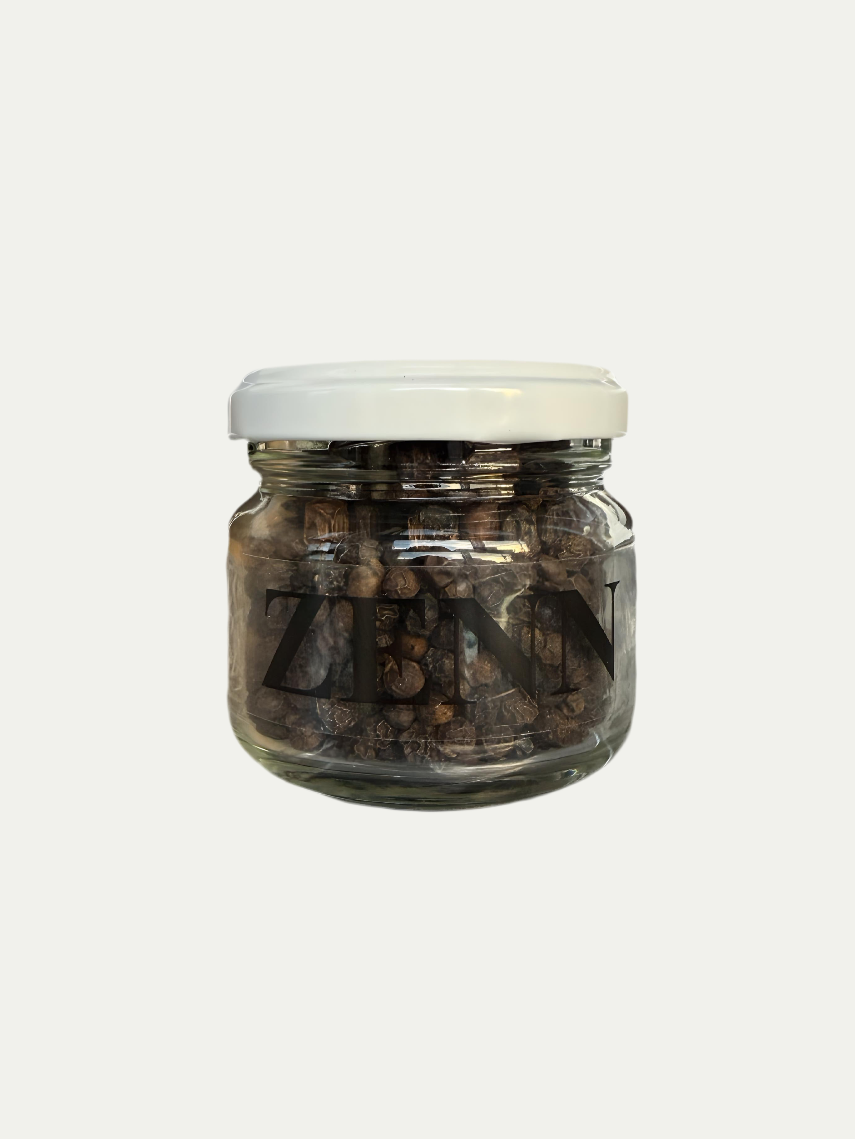 有機ブラックペッパーホール