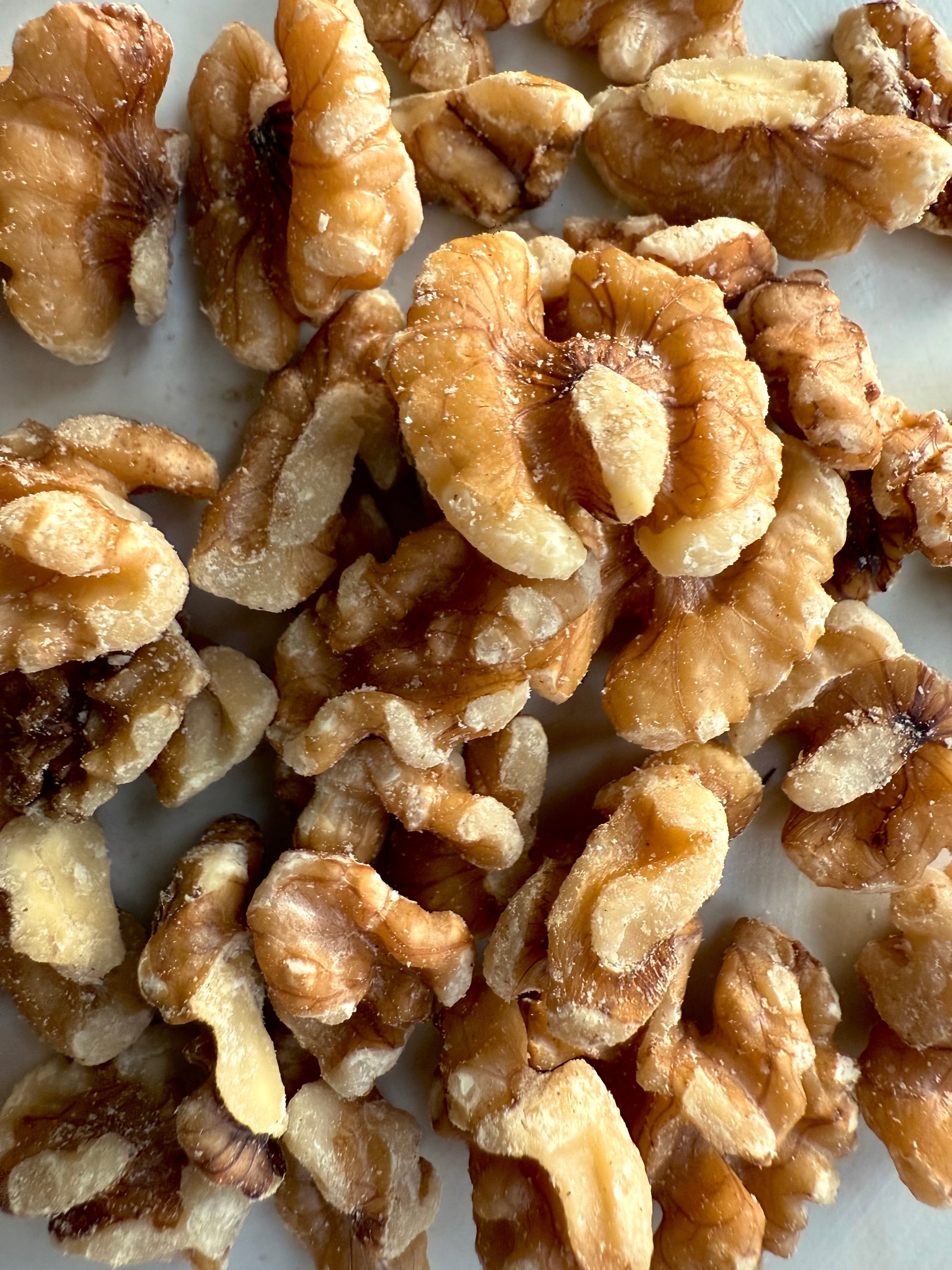 有機ナッツ バラエティパック – ZENN organic