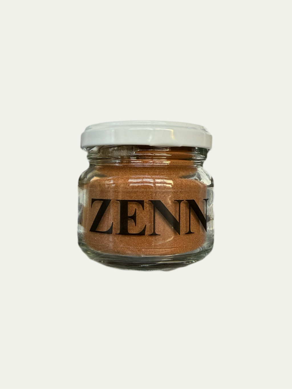 ZENN 自家製グラノーラセット🥣　