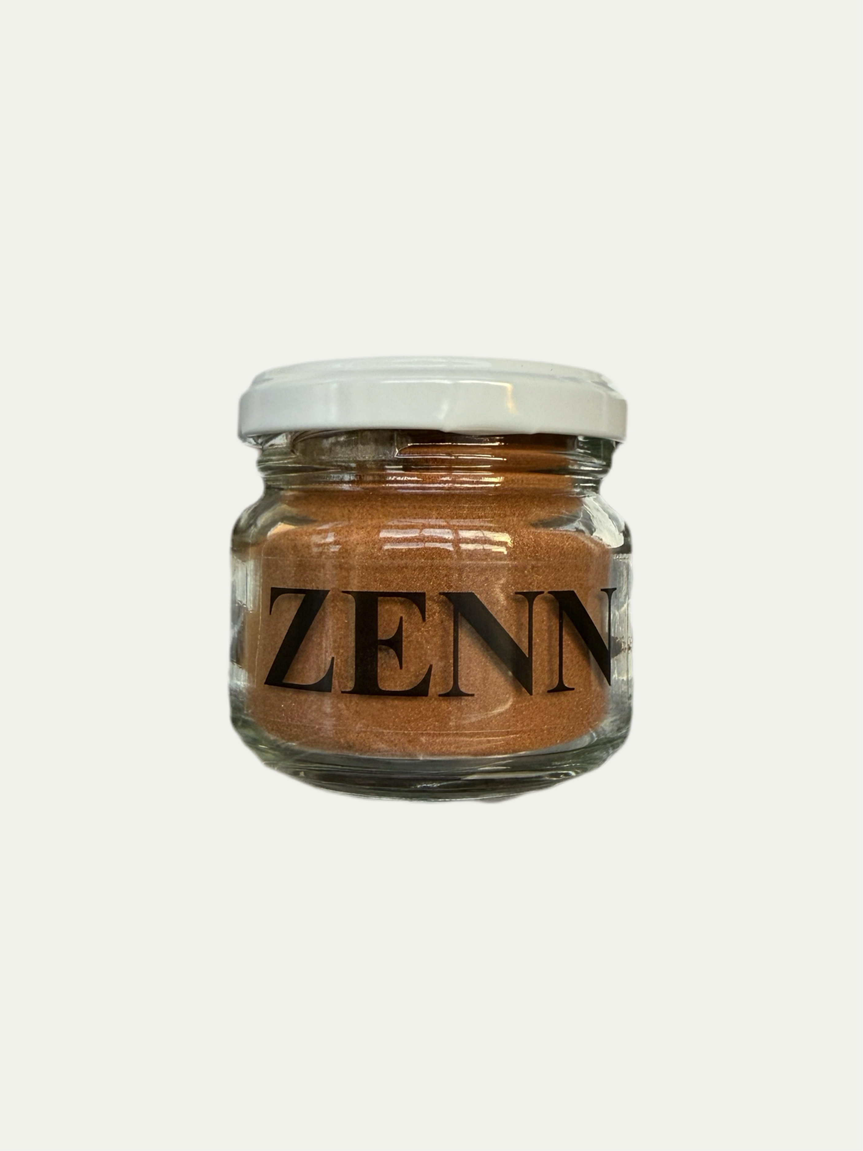 ZENN 自家製グラノーラセット🥣　