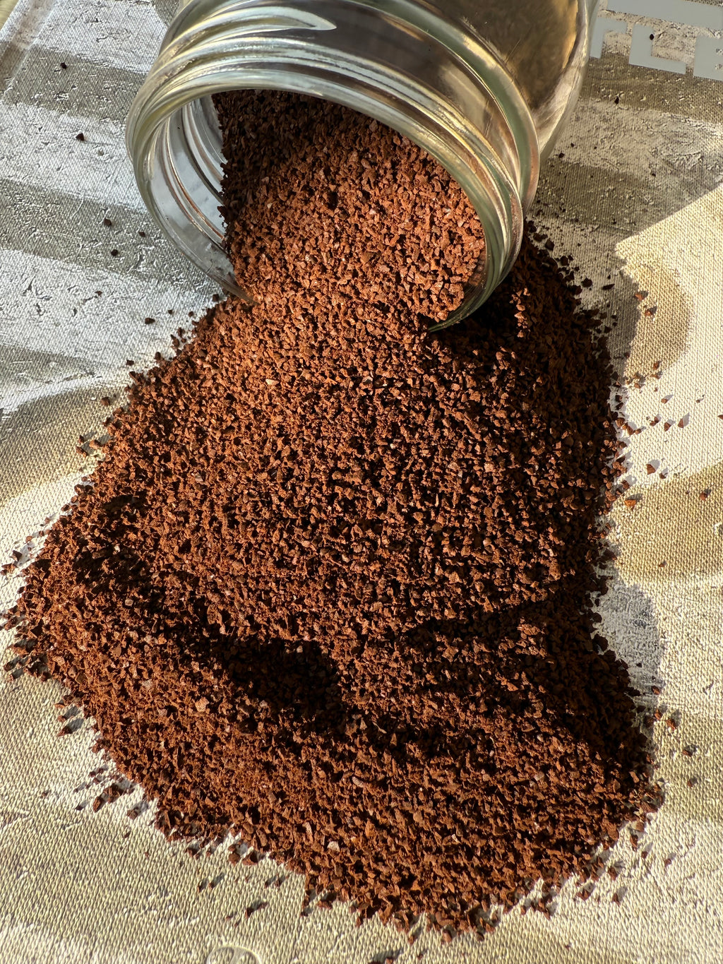 有機栽培 メキシコ産カフェインレスコーヒー