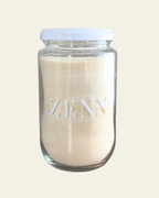 ZENN グラスフェッドゼラチンパウダー（無香料）