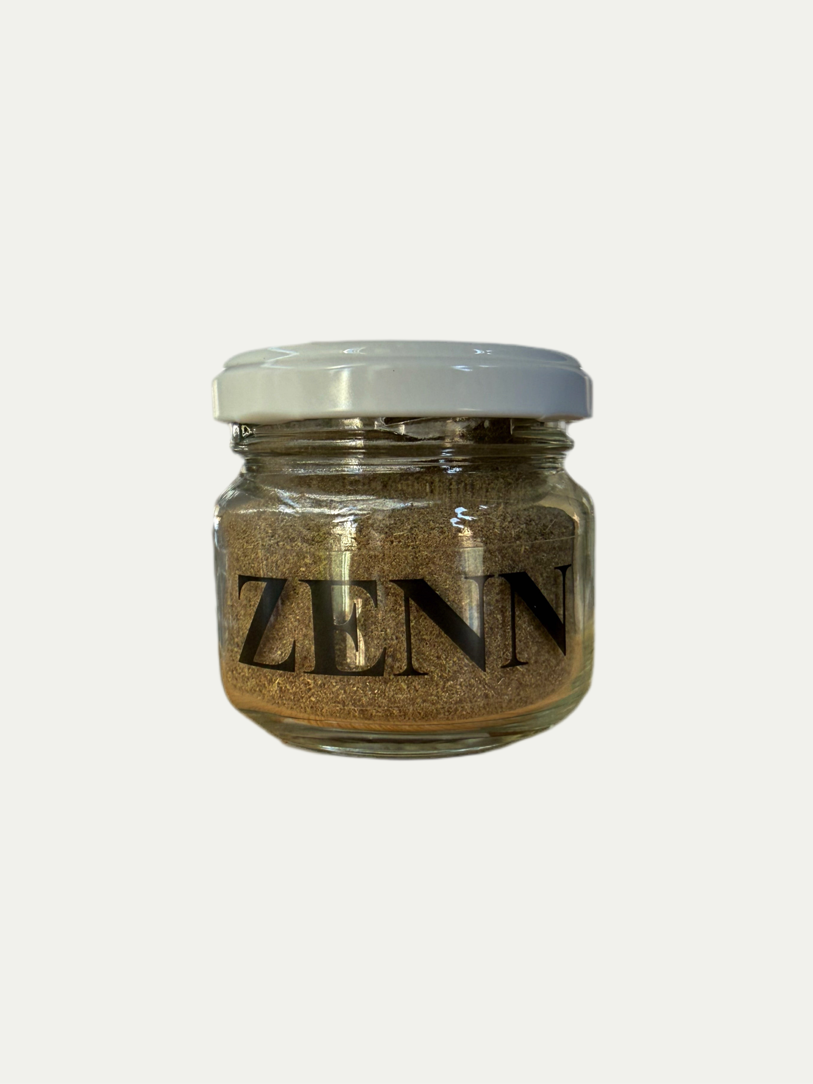 有機クミンパウダー