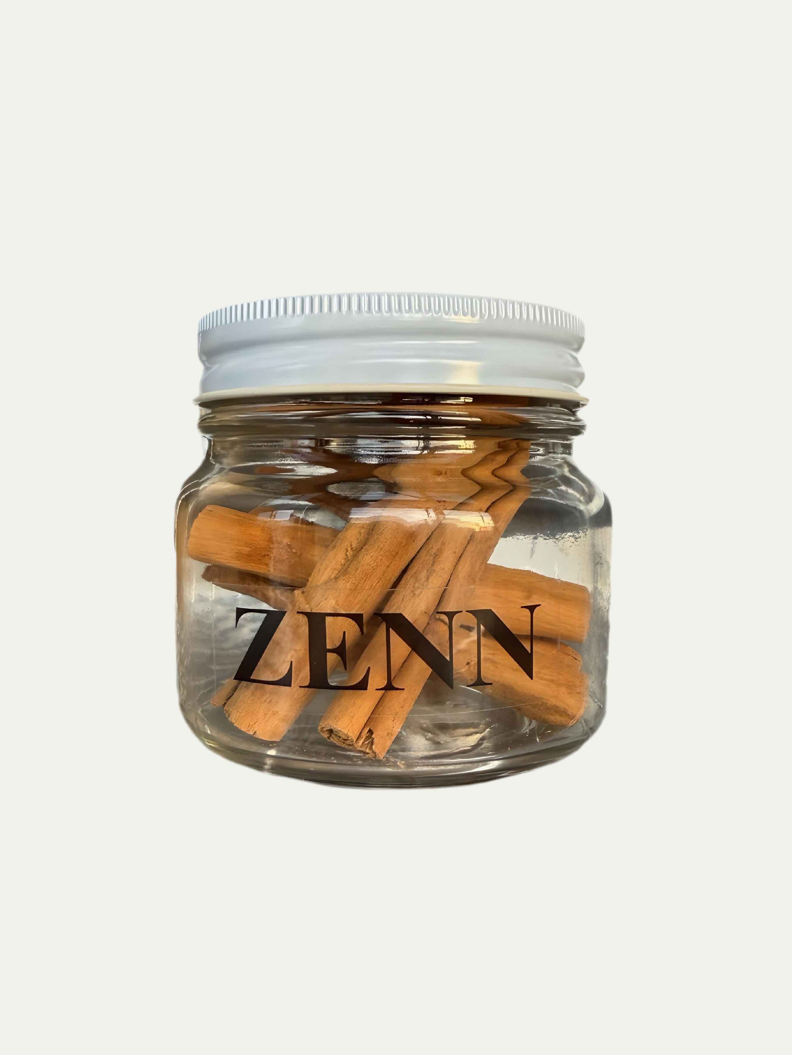 有機シナモンスティック