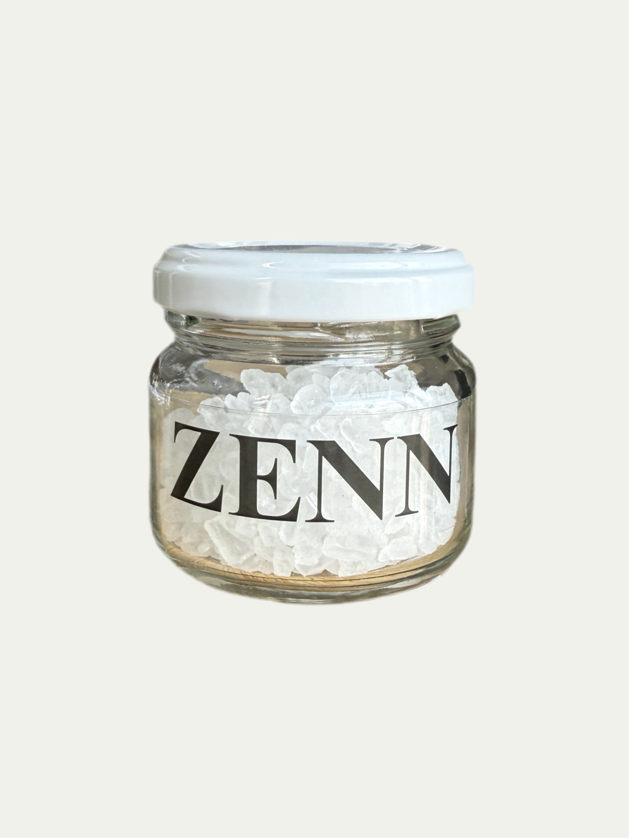 ZENN 自家製グラノーラセット🥣　