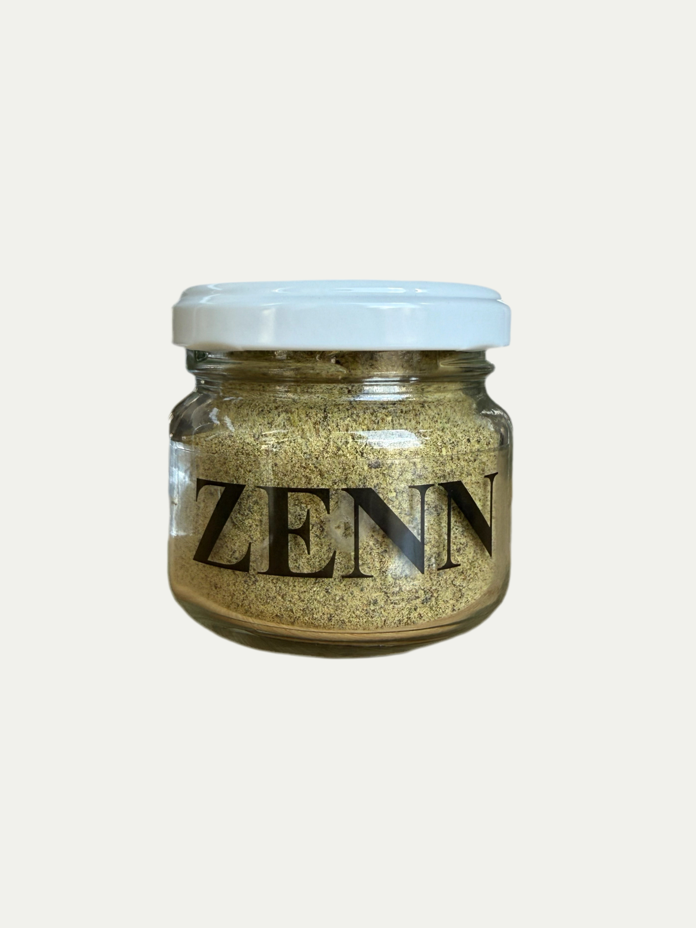 有機セージパウダー