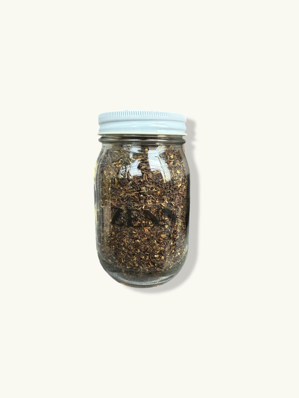 有機栽培ネパール紅茶 リーフ