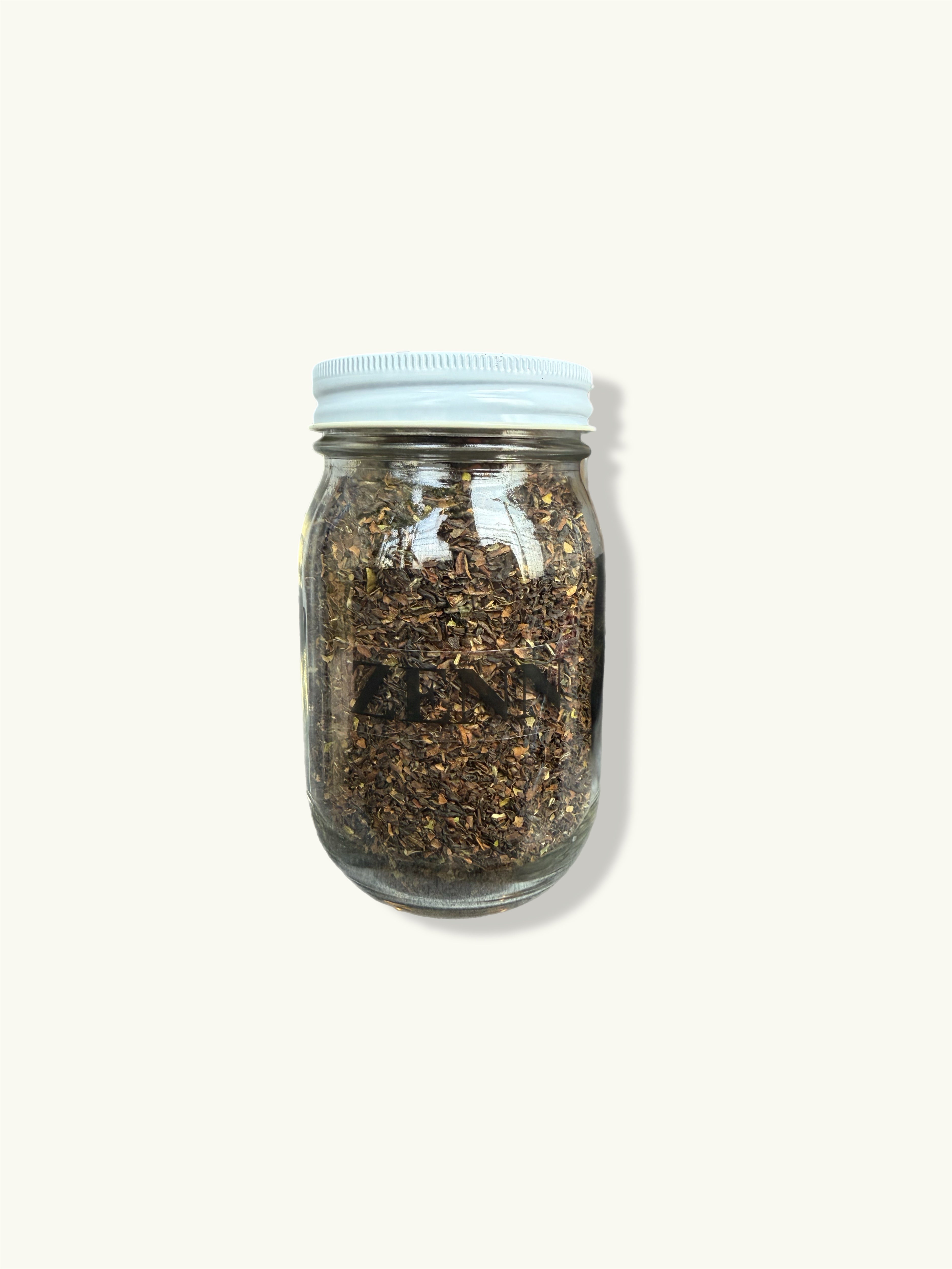 有機栽培ネパール紅茶 リーフ