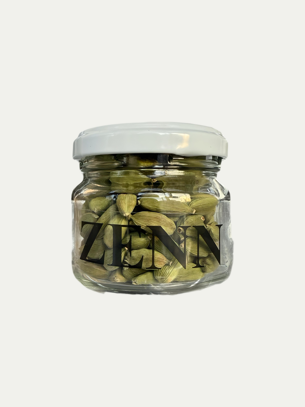 有機カルダモンシード