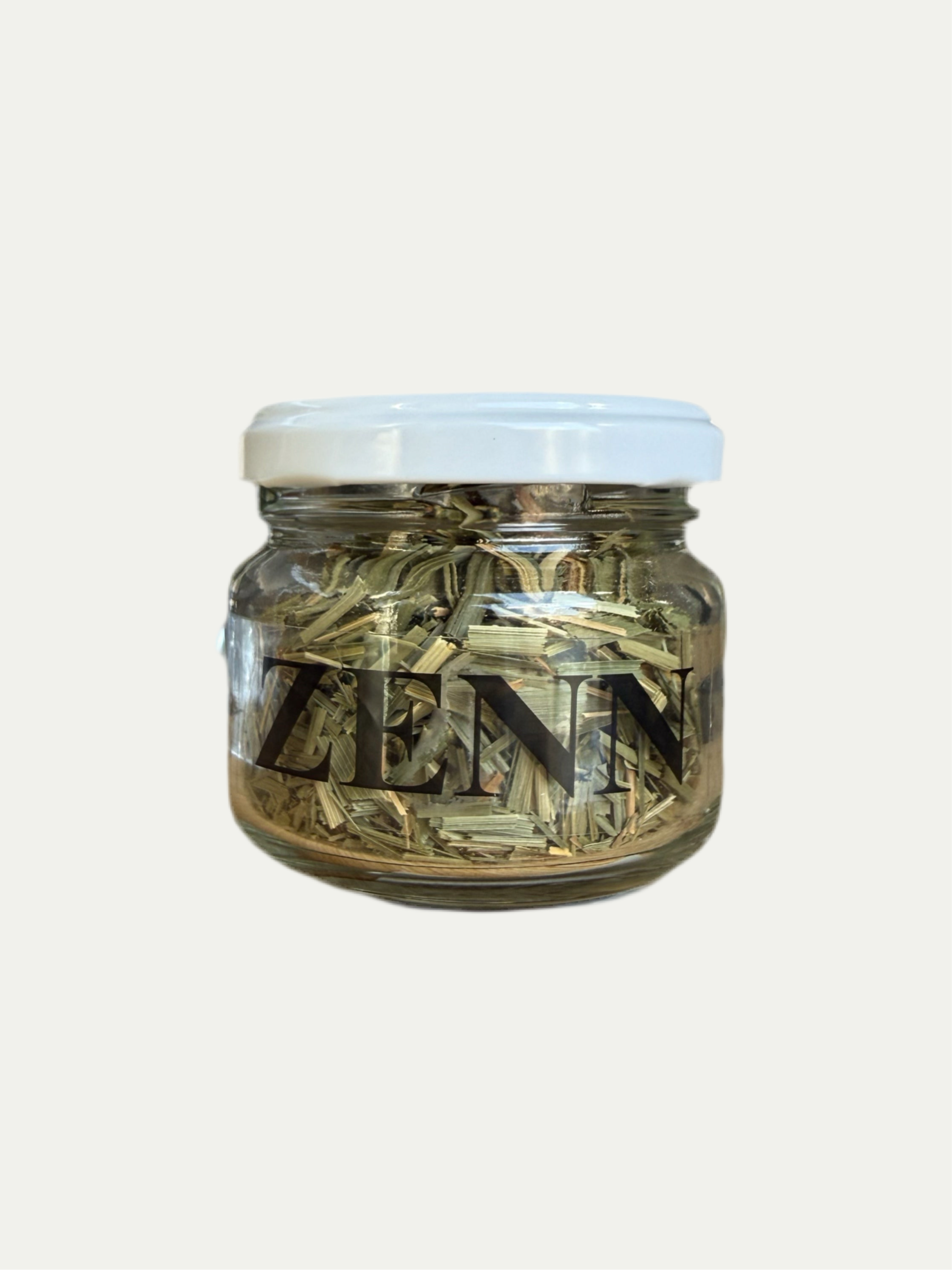 有機レモングラス