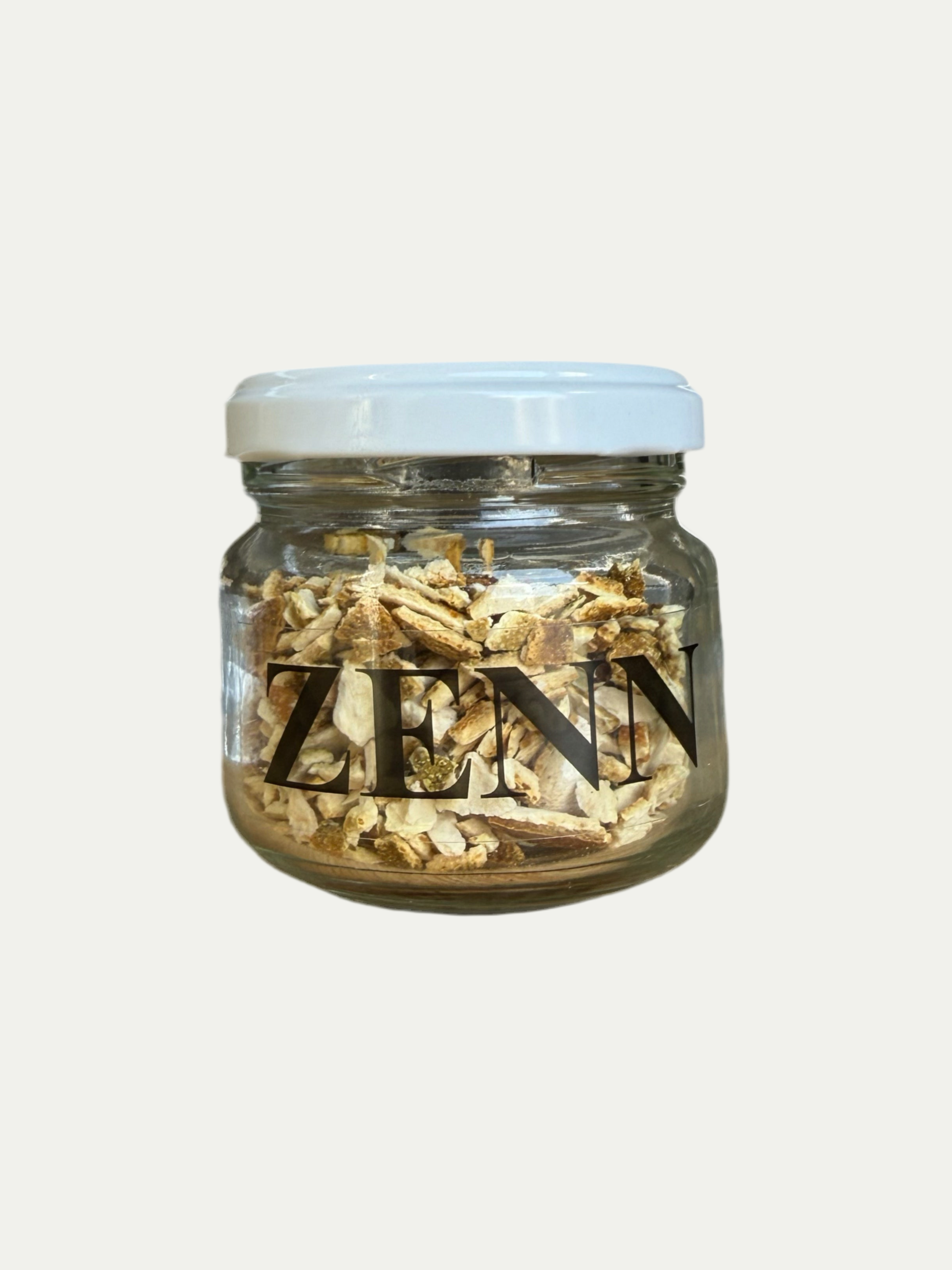 有機オレンジピール