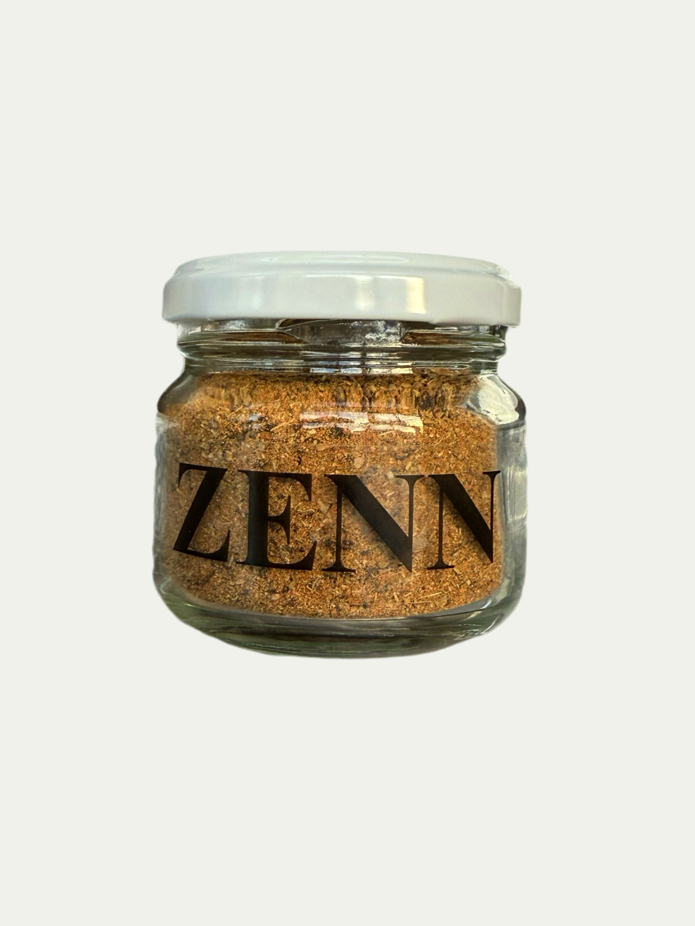 有機お肉用スパイスミックス