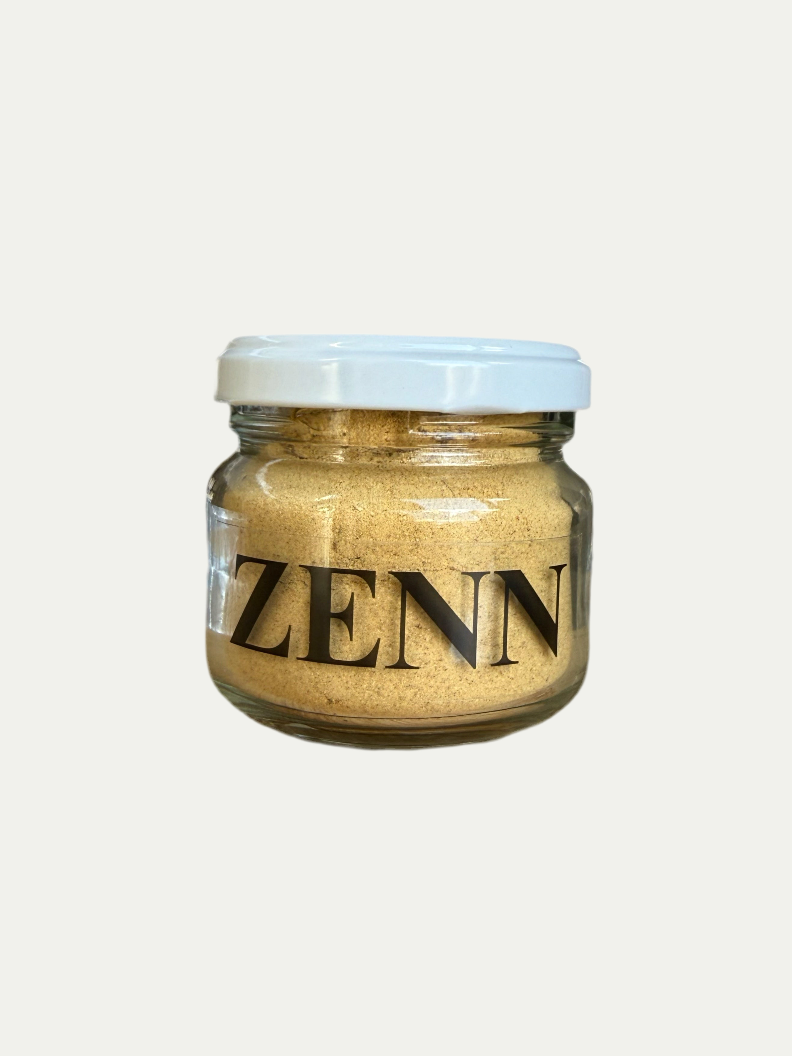 有機ジンジャーパウダー