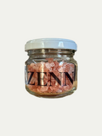 ヒマラヤ岩塩コーラル(ピンク)ソルト粒