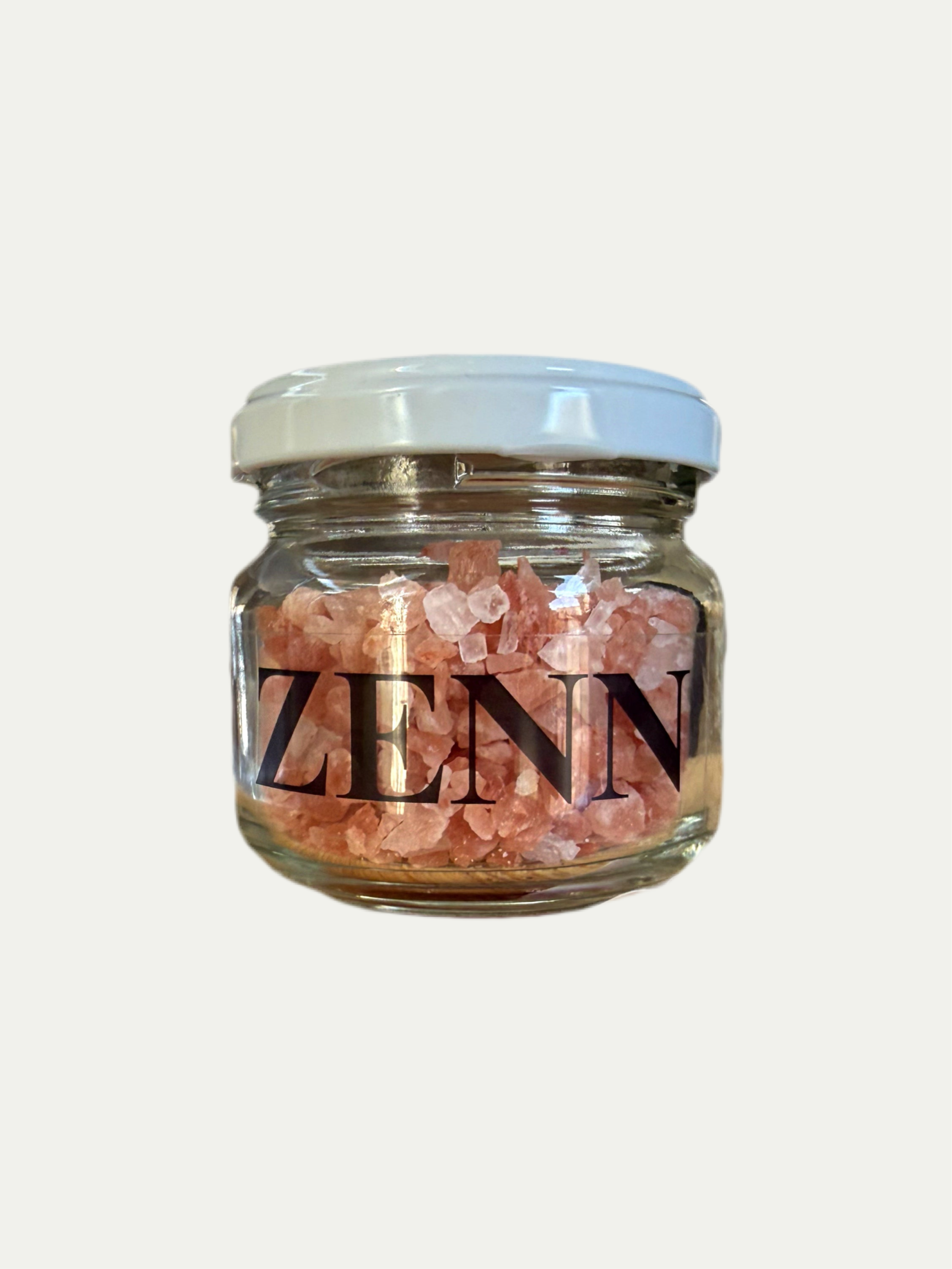 ヒマラヤ岩塩コーラル(ピンク)ソルト粒