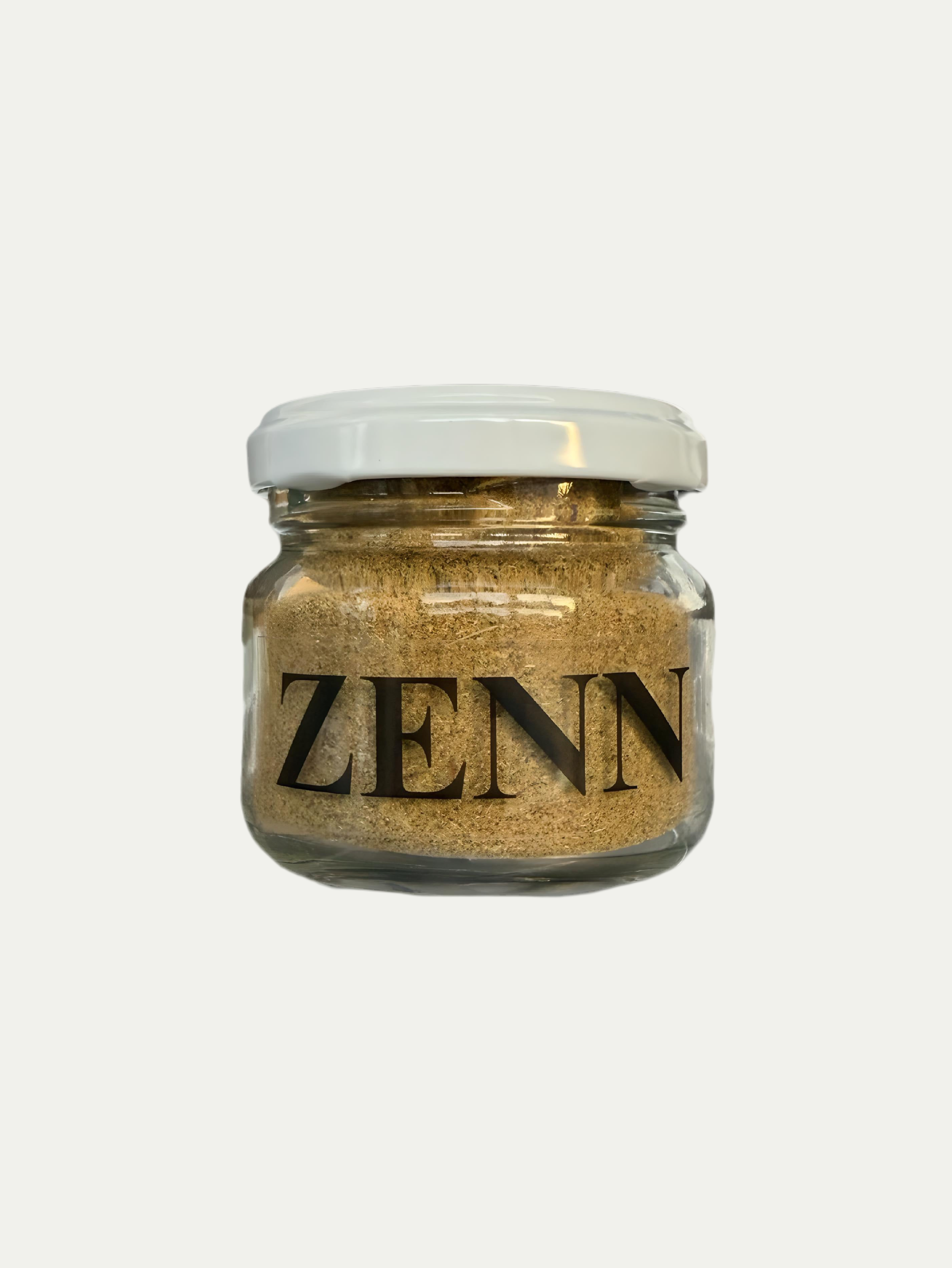 有機ガラムマサラ