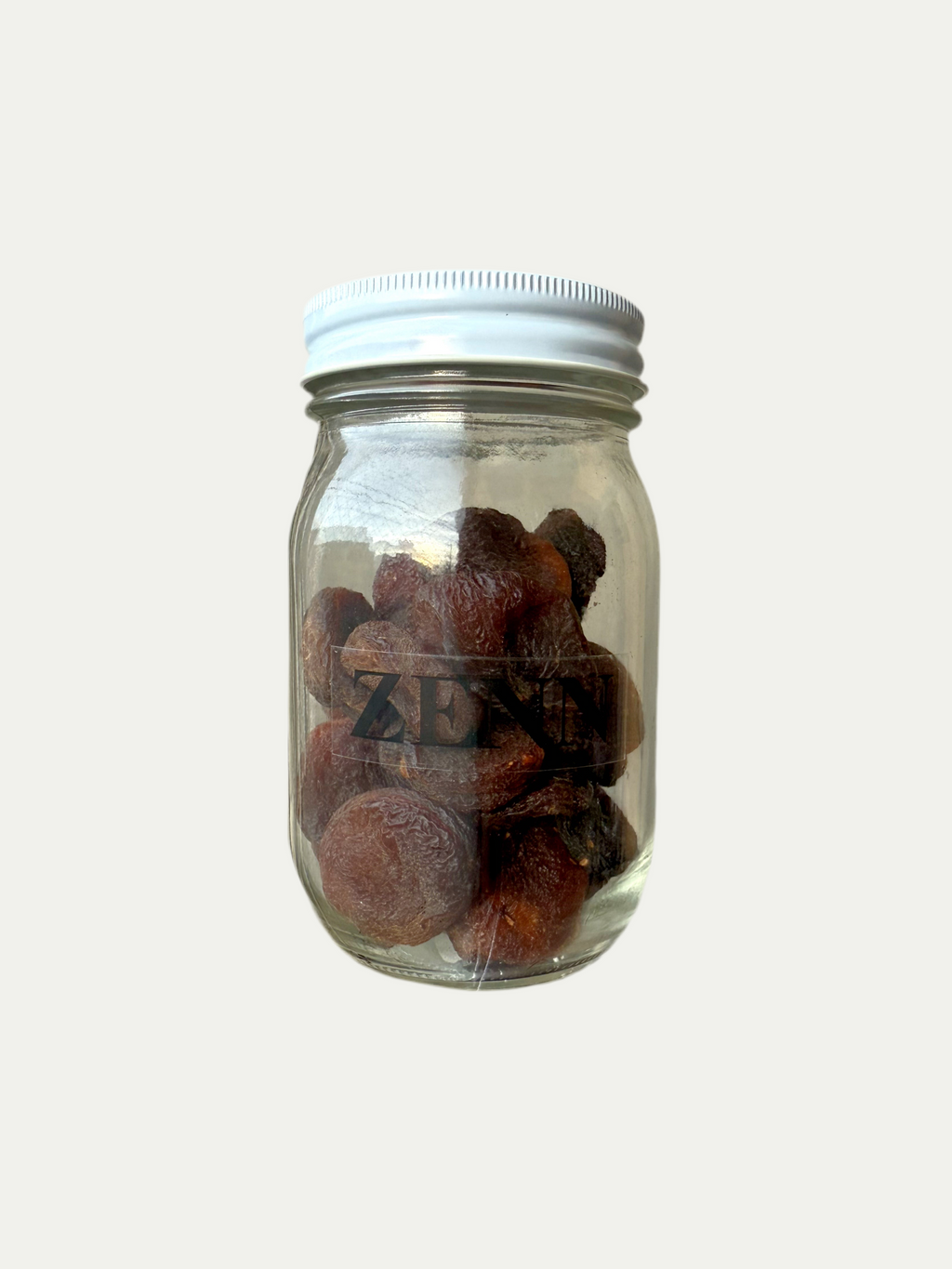 有機アプリコット