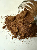 有機黒糖（オーガニックブラウンシュガー）