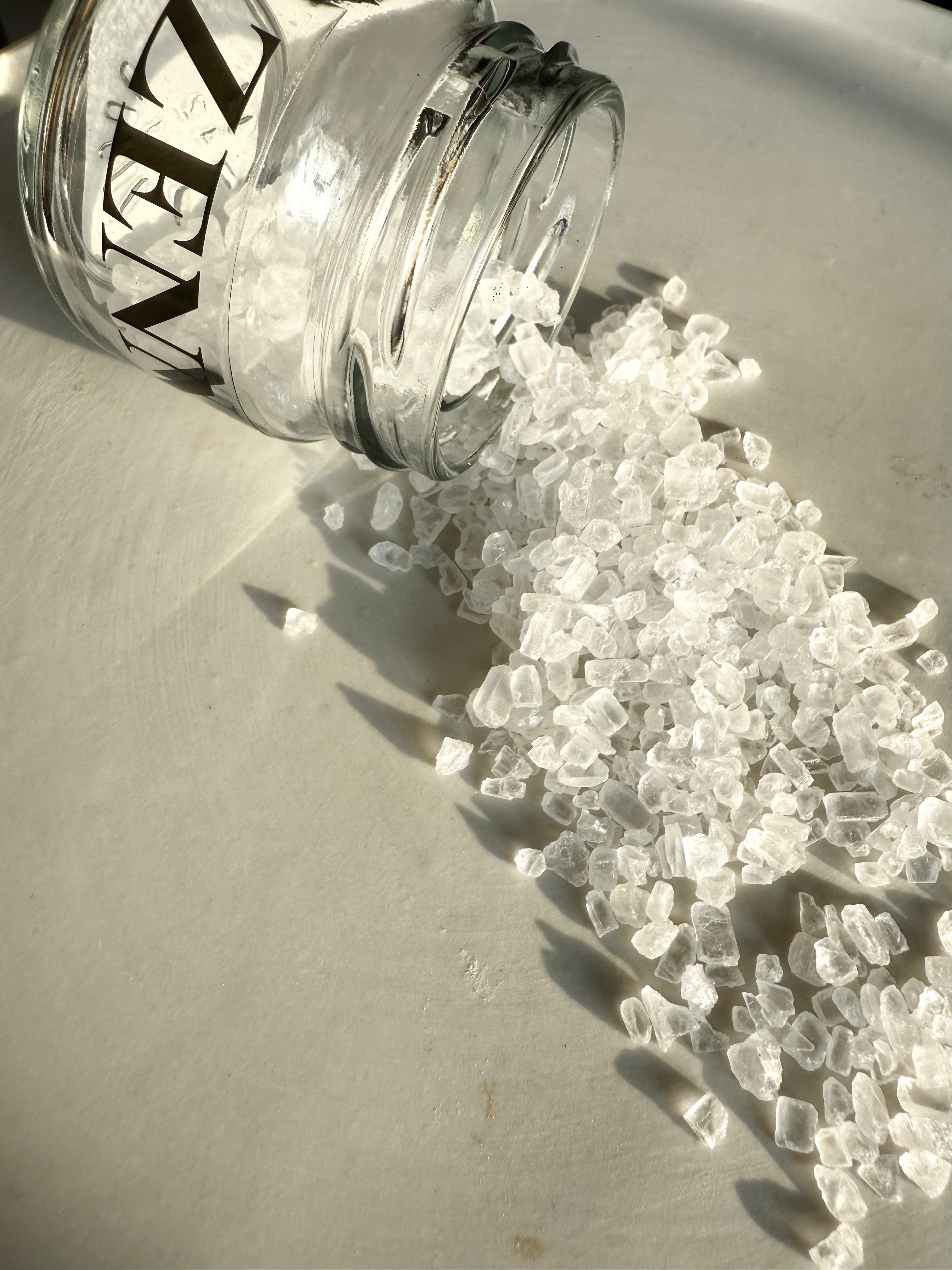 ZENN 自家製グラノーラセット🥣　