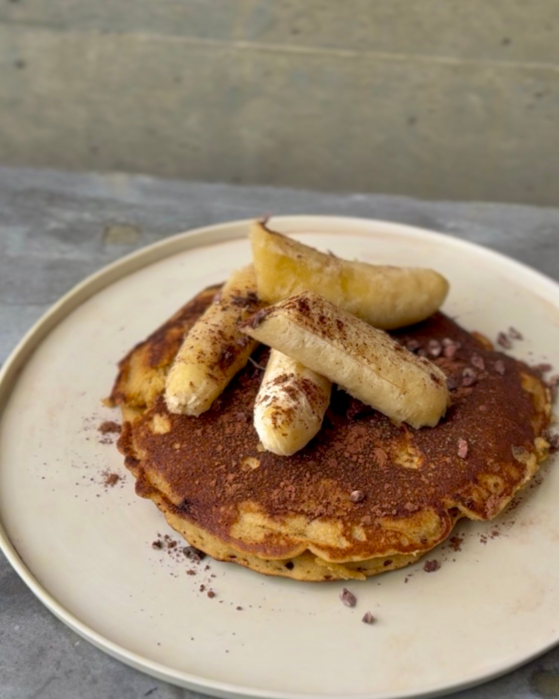 有機玄米粉 （国産）