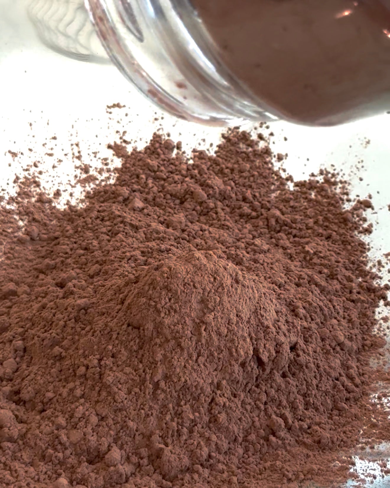 有機ココアパウダー（ココアバター10-12%含有） – ZENN organic
