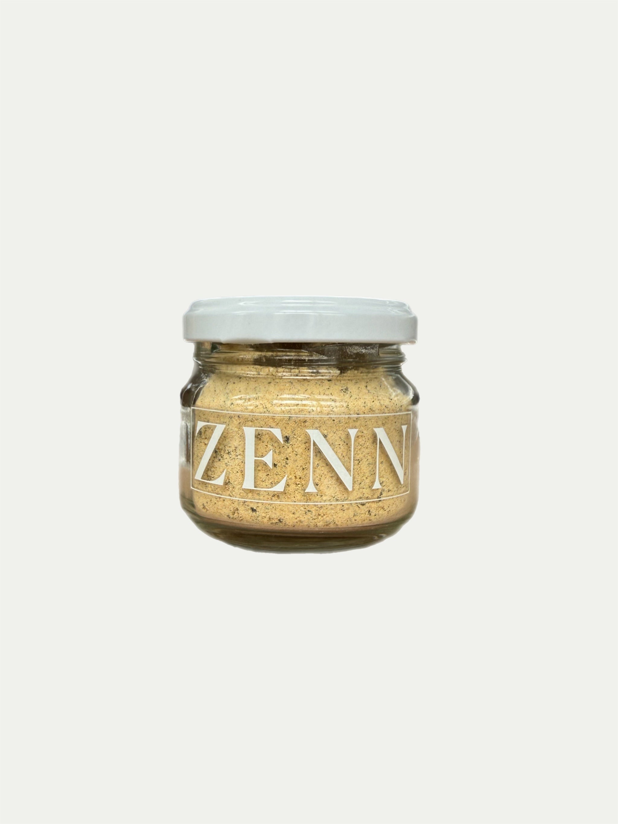 有機黒ごまきな粉