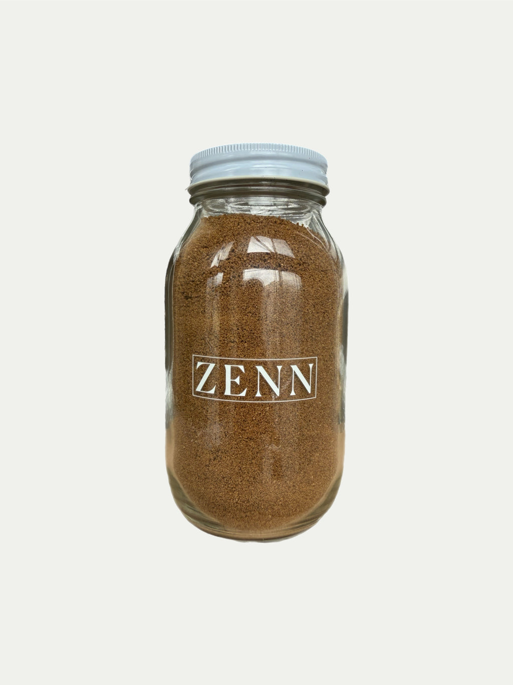 ZENN 自家製グラノーラセット🥣　