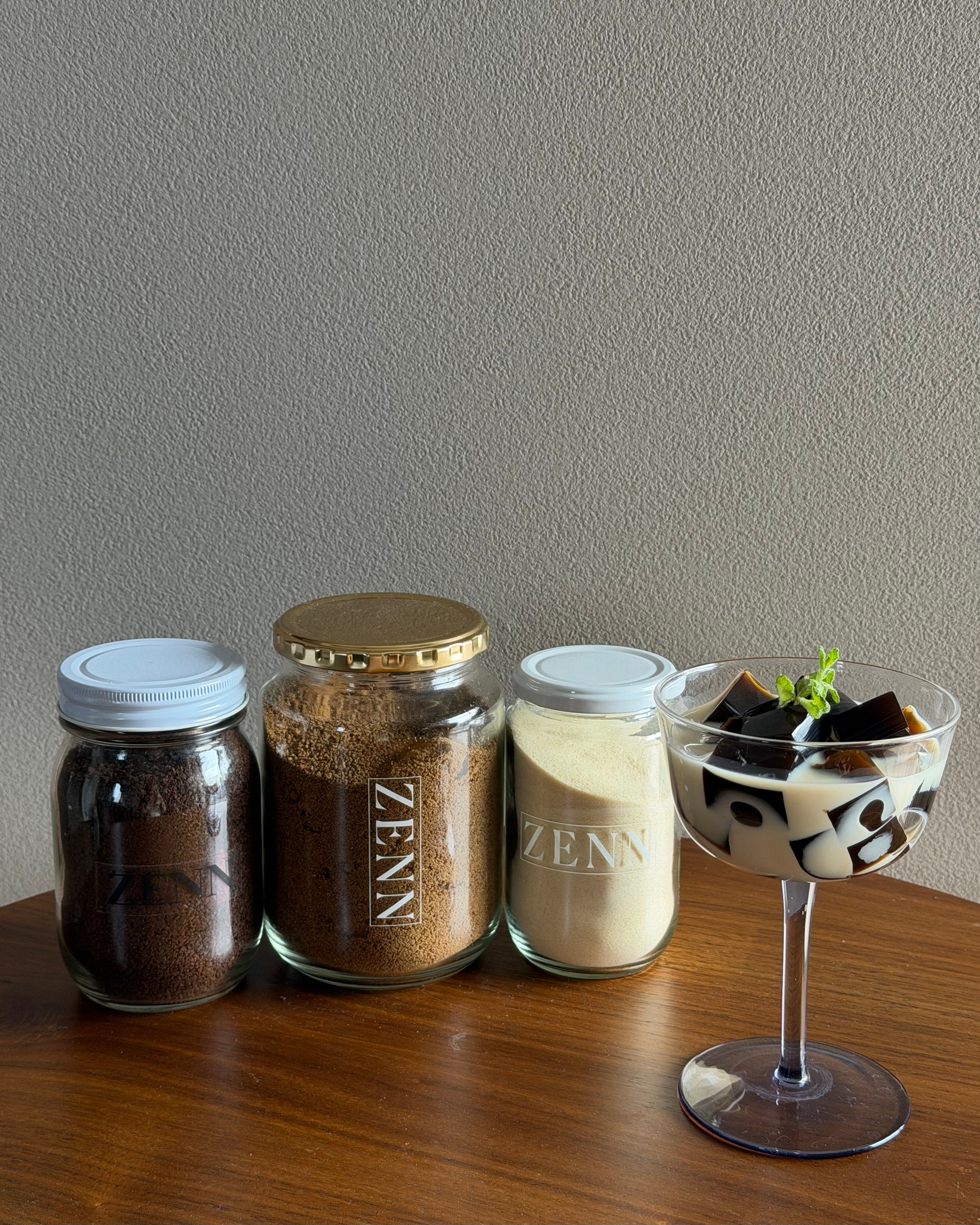 ZENN 美容コラーゲングミセット🧊