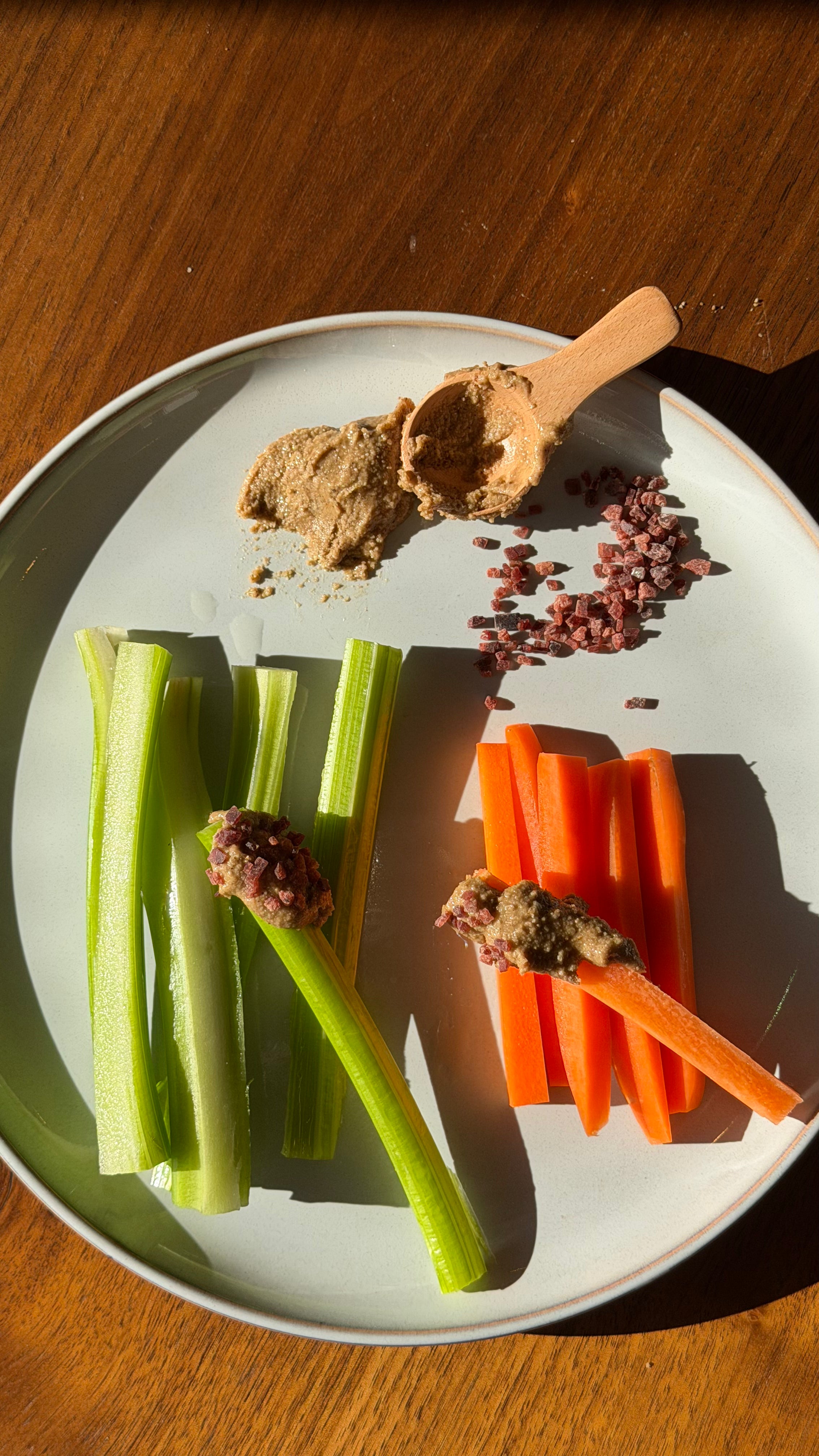 おうちで簡単！ZENN 有機ごまペーストセット🌾