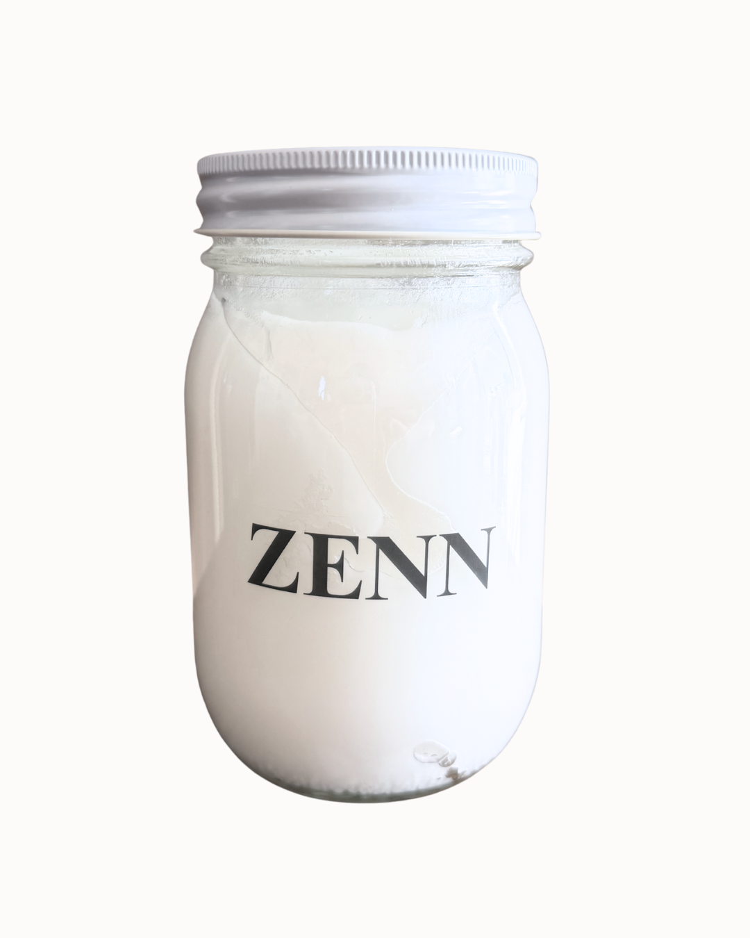 ZENN 自家製グラノーラセット🥣　
